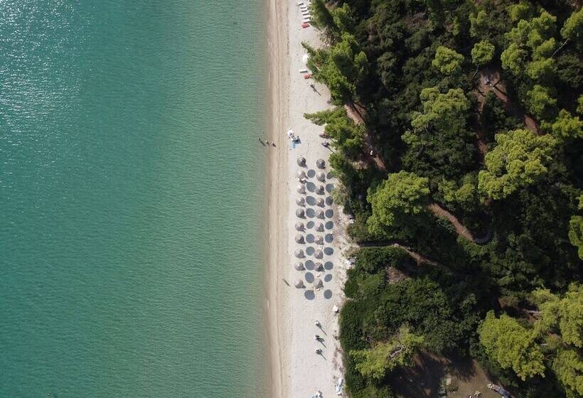 Hotel Greek Pride Aithrion