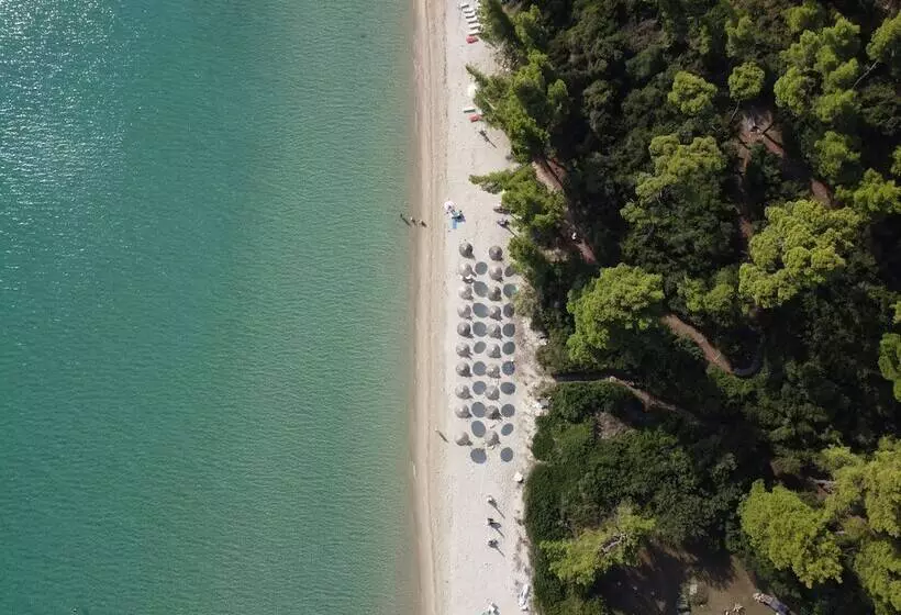 Hotelli Greek Pride Aithrion