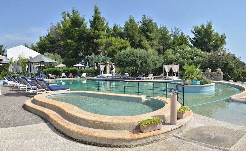 Hotel Greek Pride Aithrion