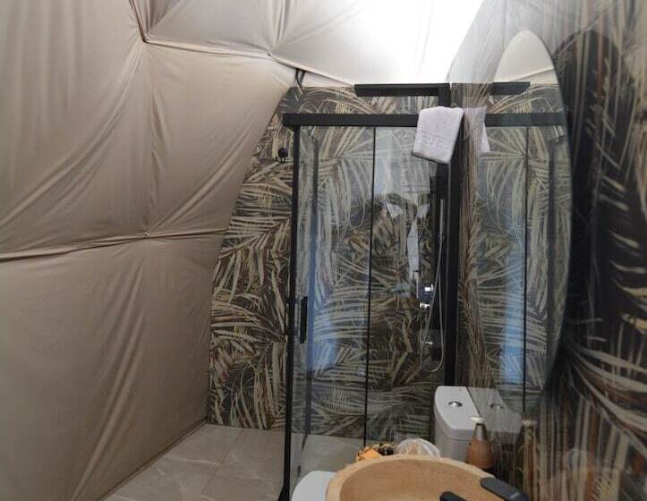 Отель Kabak Freedom Deluxe