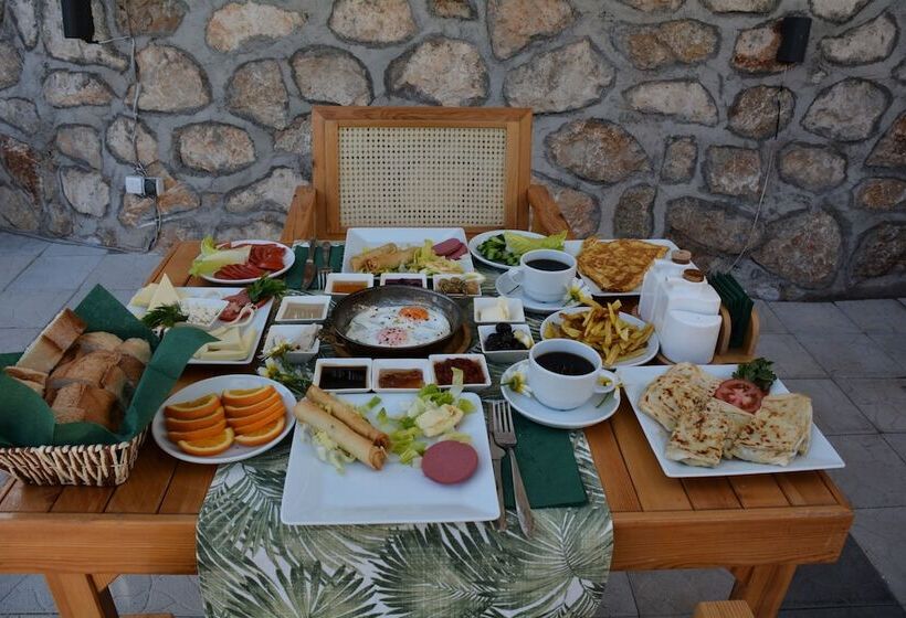 Отель Kabak Freedom Deluxe