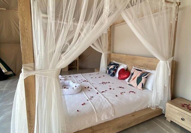 Отель Kabak Freedom Deluxe