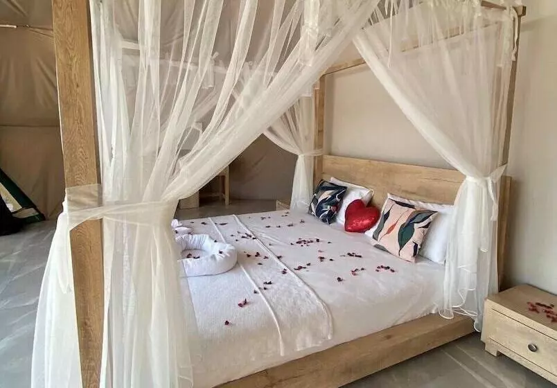 Hotelli Kabak Freedom Deluxe