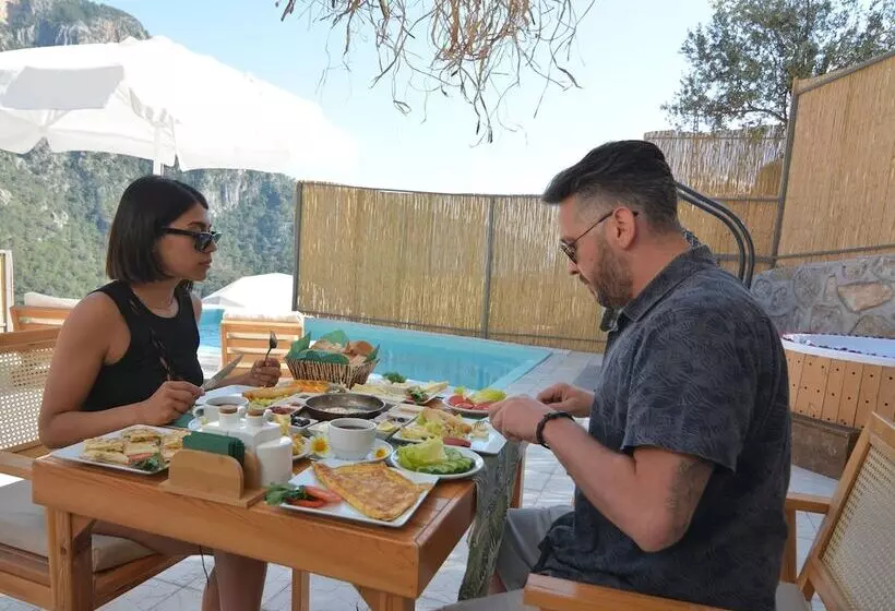 Hotelli Kabak Freedom Deluxe