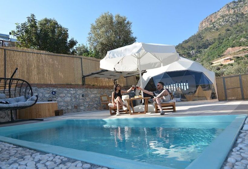 Отель Kabak Freedom Deluxe