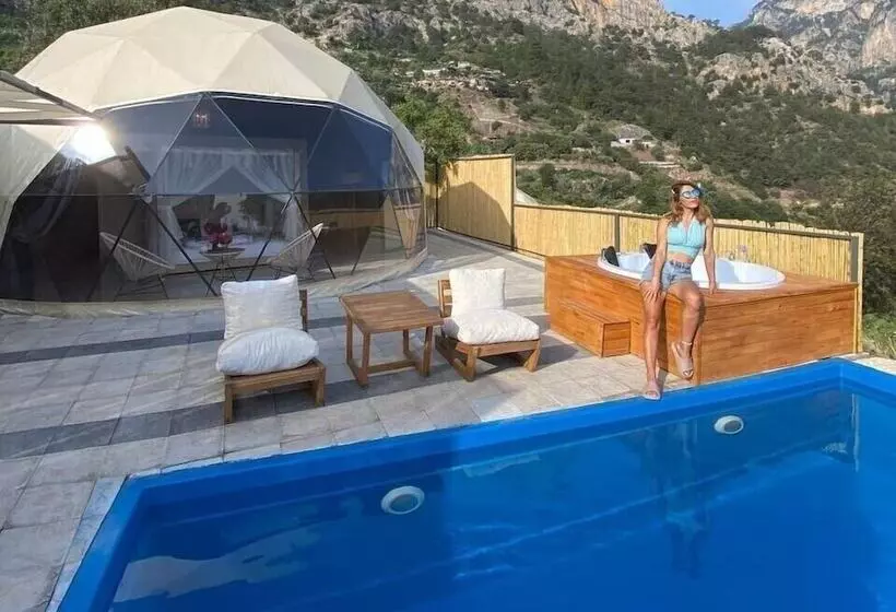 Hotelli Kabak Freedom Deluxe