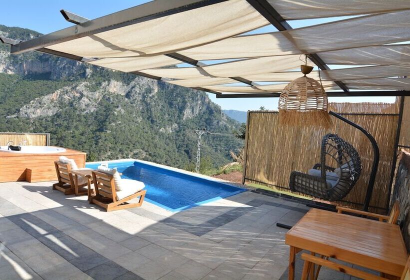 Отель Kabak Freedom Deluxe