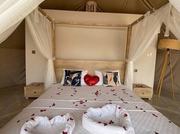 Отель Kabak Freedom Deluxe