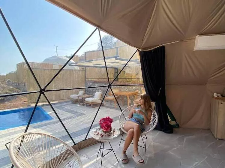 Hotelli Kabak Freedom Deluxe