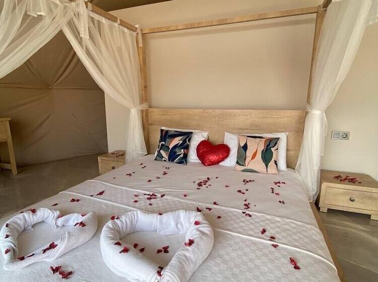 Отель Kabak Freedom Deluxe