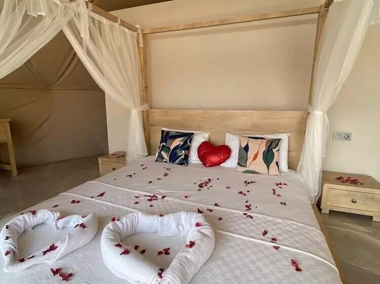 Hotelli Kabak Freedom Deluxe