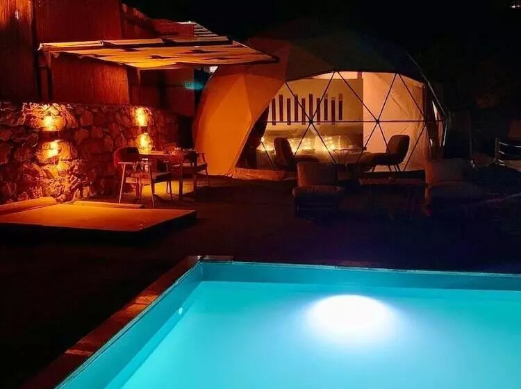 Hotelli Kabak Freedom Deluxe