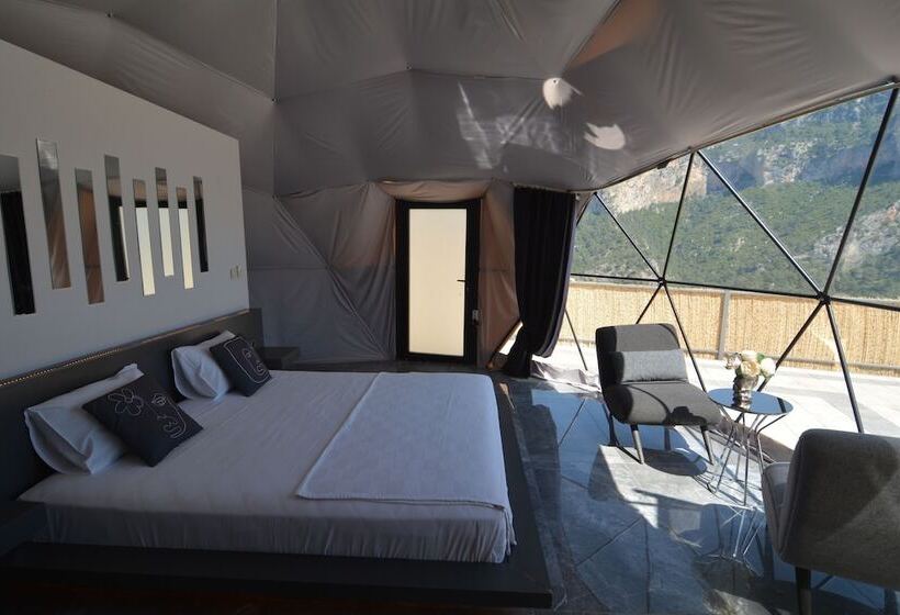 Отель Kabak Freedom Deluxe