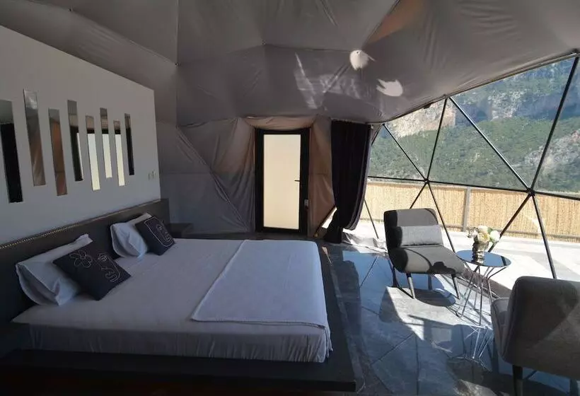 Hotelli Kabak Freedom Deluxe