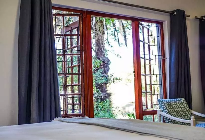 Hotelli Katberg Mountain Resort &