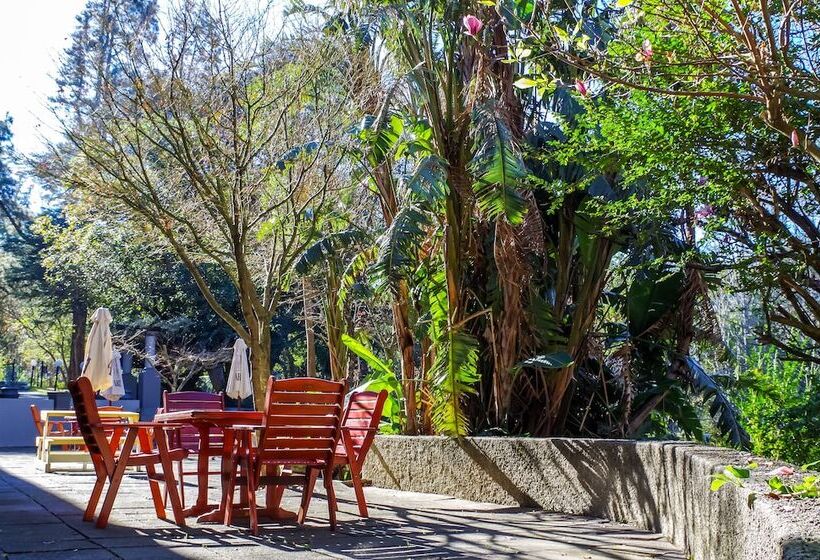 ホテル Katberg Mountain Resort &