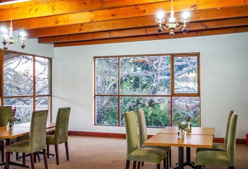 ホテル Katberg Mountain Resort &