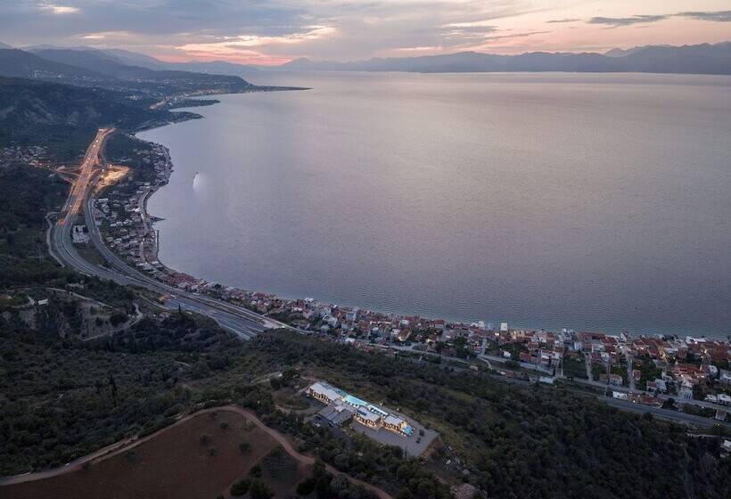 호텔 Le Grand Bleu Resort