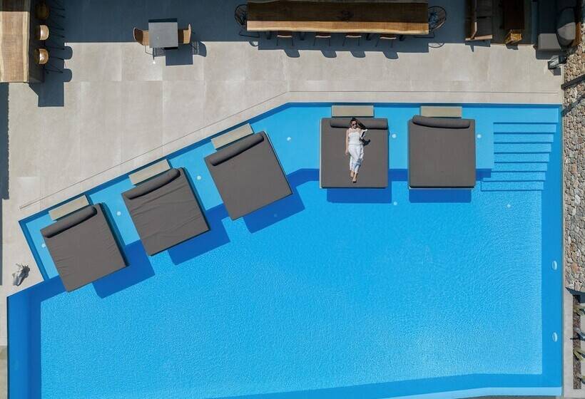 호텔 Le Grand Bleu Resort