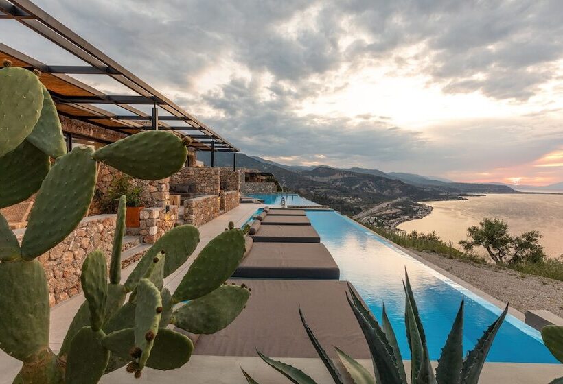 호텔 Le Grand Bleu Resort