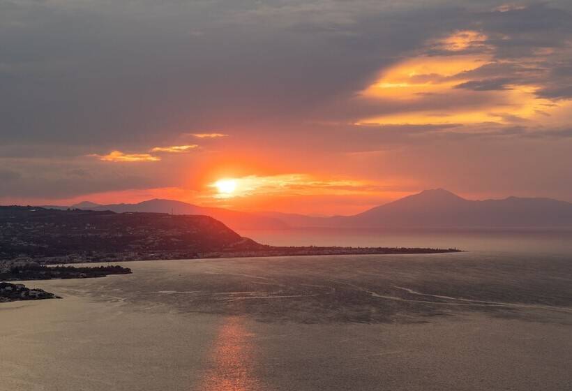 호텔 Le Grand Bleu Resort