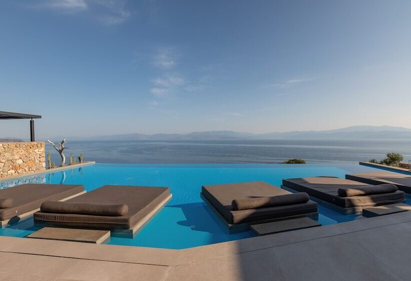 호텔 Le Grand Bleu Resort