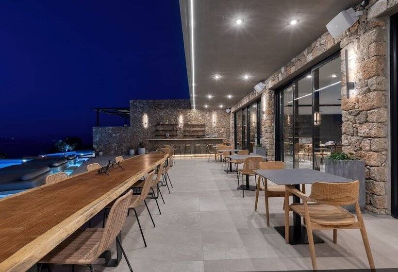 호텔 Le Grand Bleu Resort