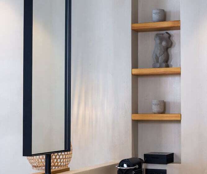 호텔 Le Grand Bleu Resort