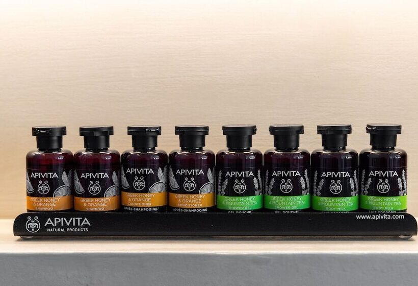 호텔 Le Grand Bleu Resort