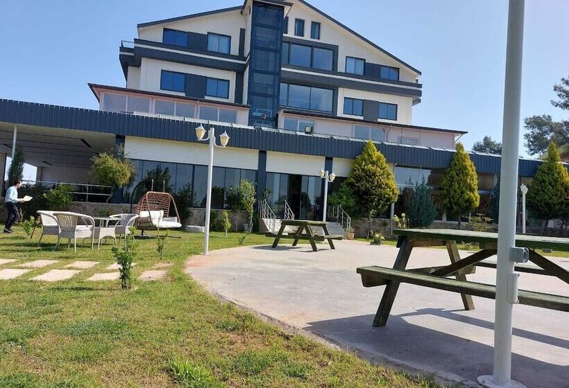 ホテル Letoon Antique