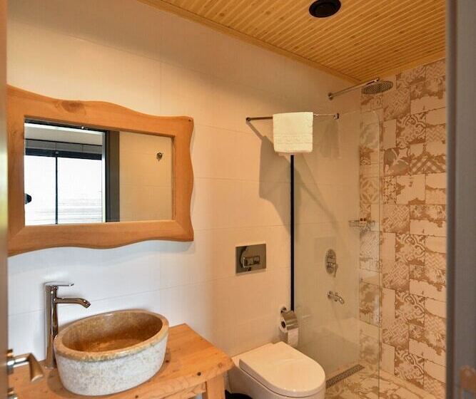 ホテル Letoon Antique