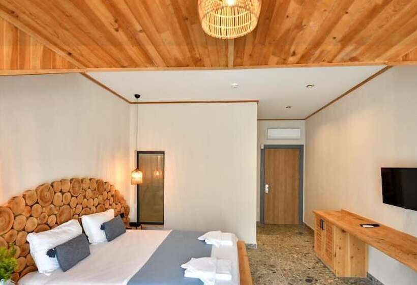 ホテル Letoon Antique