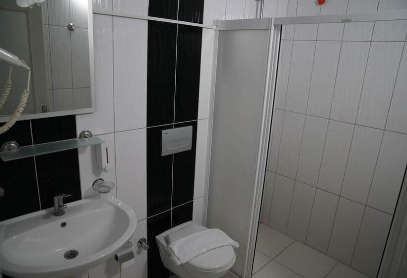 ホテル Letoon Antique