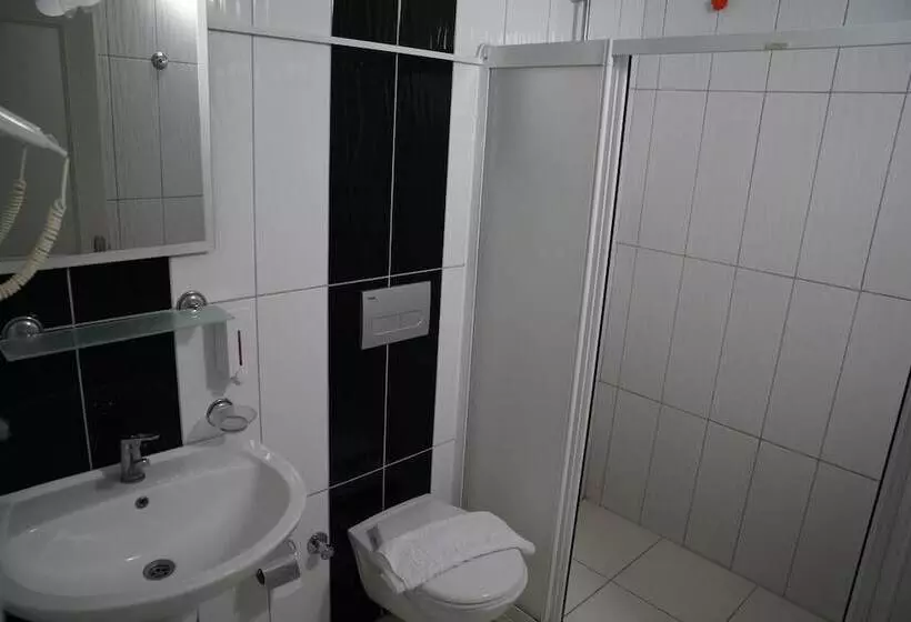 Hotelli Letoon Antique