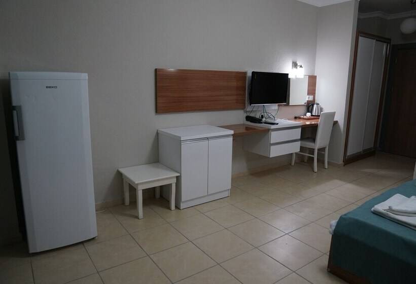 ホテル Letoon Antique