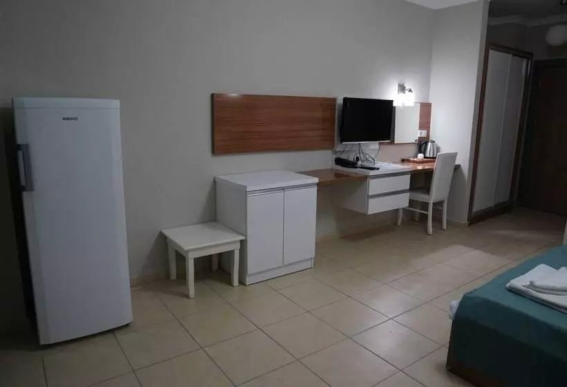 Hotelli Letoon Antique