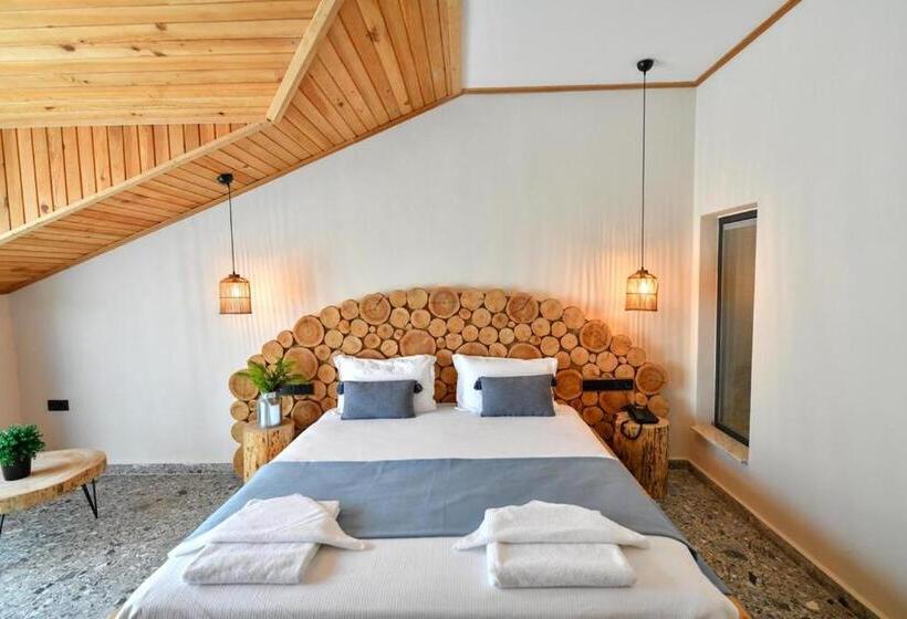 ホテル Letoon Antique