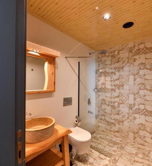 ホテル Letoon Antique