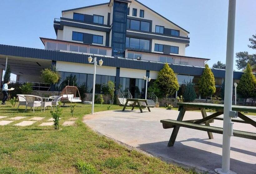 ホテル Letoon Antique