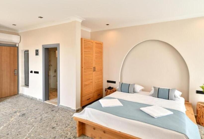 ホテル Letoon Antique