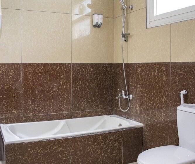 Отель Magic Suite