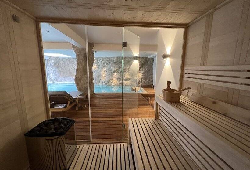 בית מלון כפרי Mileo