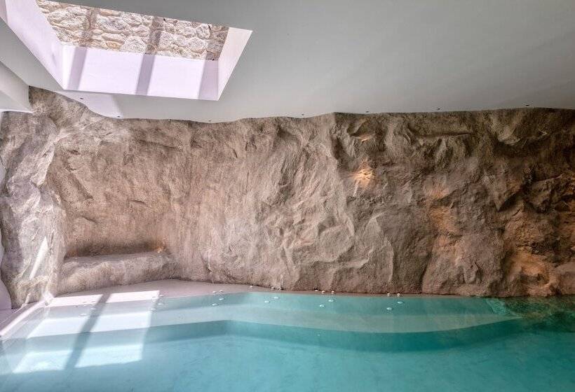 בית מלון כפרי Mileo