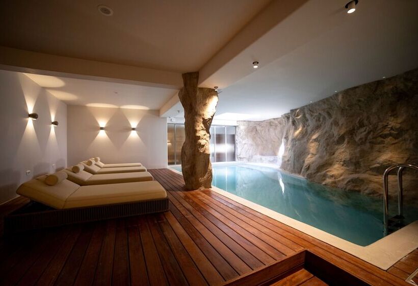 בית מלון כפרי Mileo