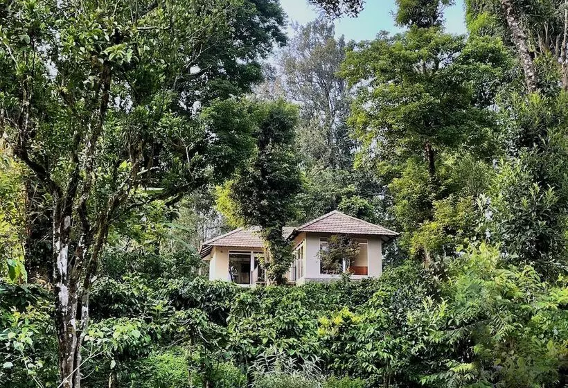 Hotelli Montrose Golf Resort & Spa