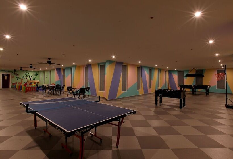 호텔 Montrose Golf Resort & Spa