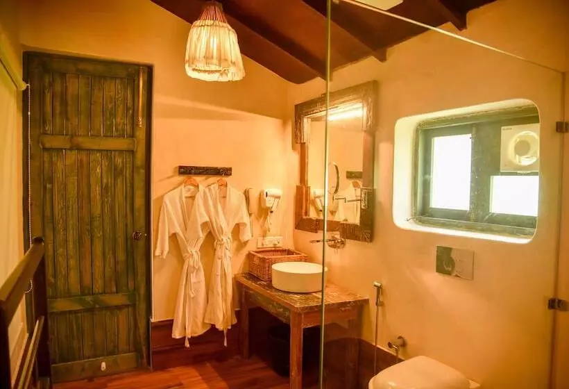 Hotelli Oxygen Resort Morjim