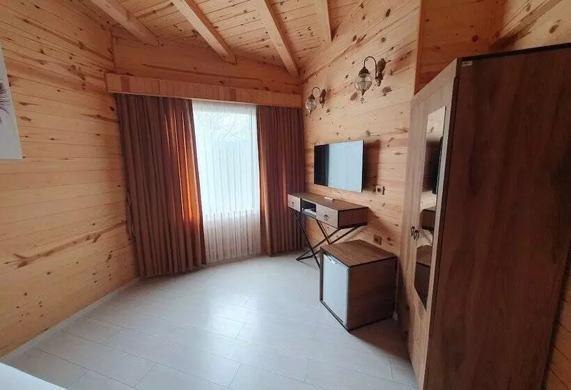 هتل Sari Kosk