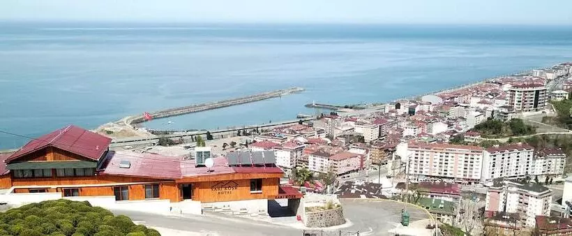 هتل Sari Kosk