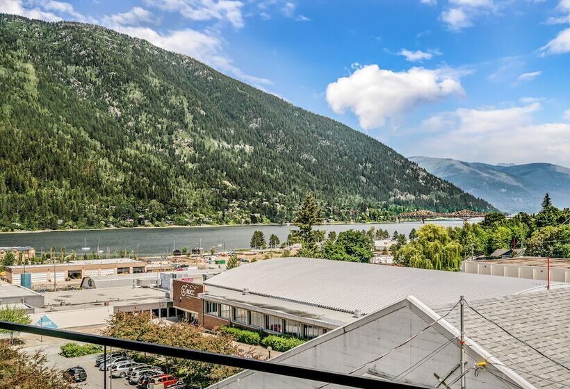 酒店 Stirling All Suites